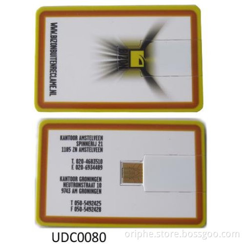 credit card usb pendrive , usb drive ,flash drive